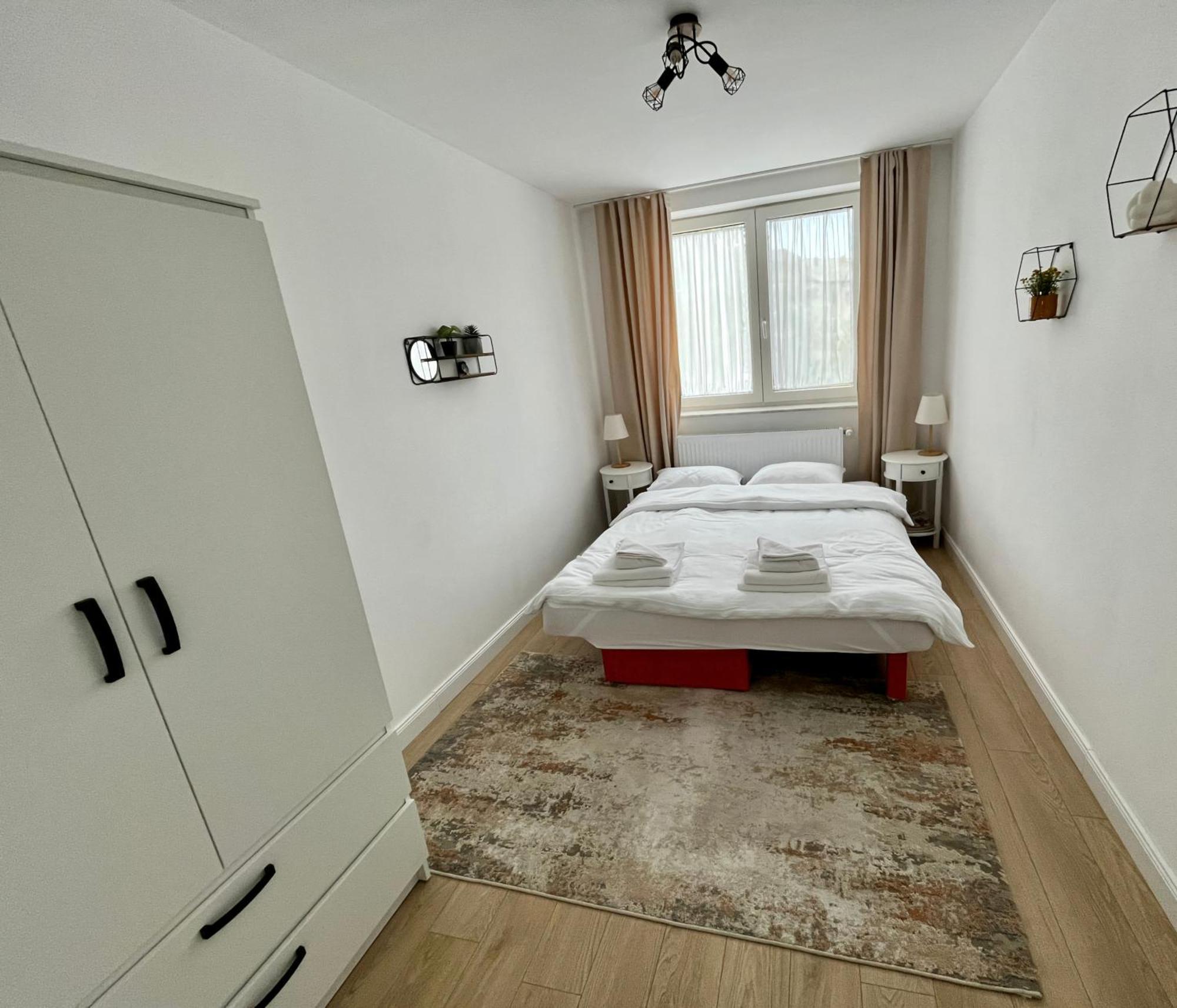 Apartament Central Vişeu de Sus Buitenkant foto